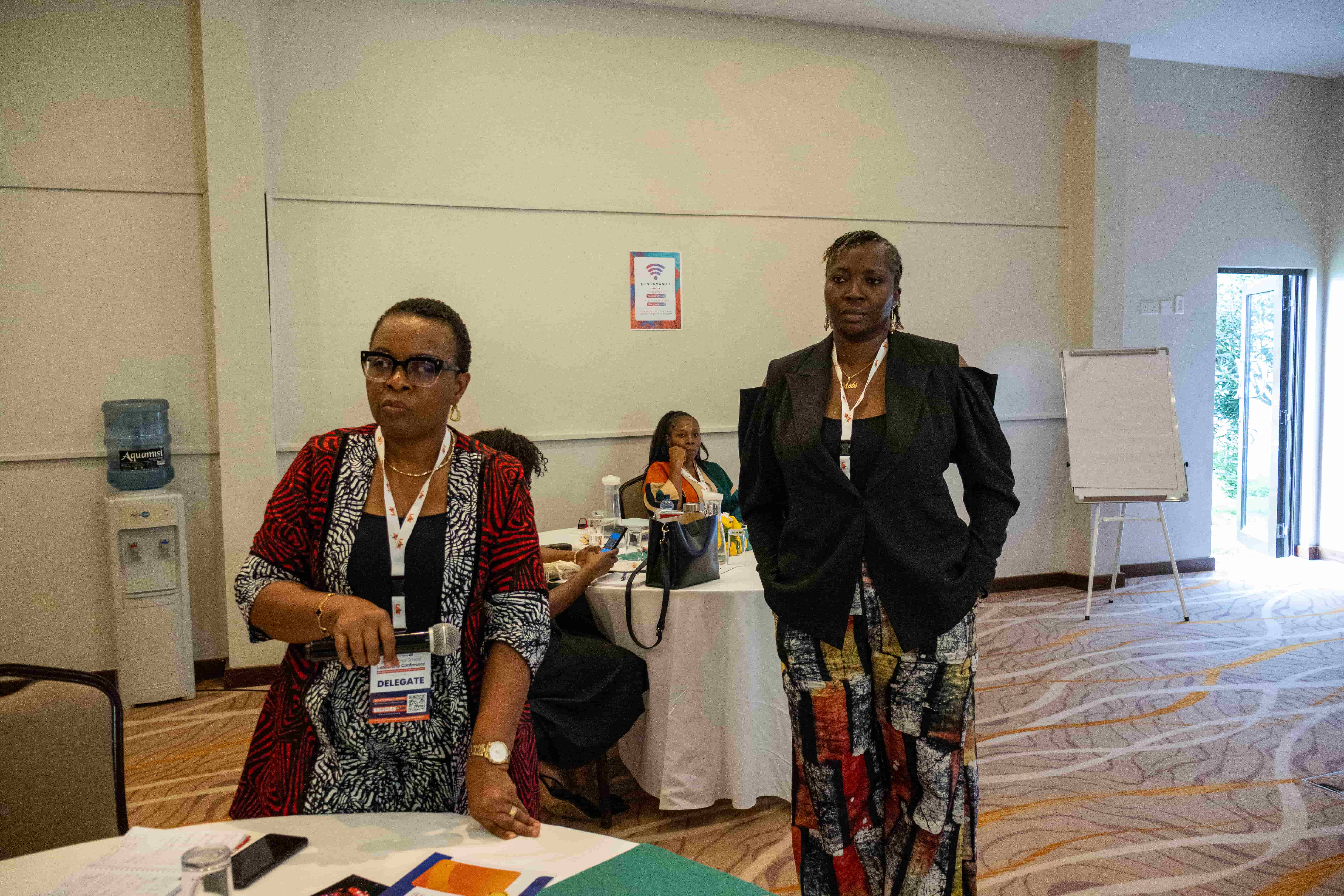 Lait Foundation - LAIT International School Leaders Conference 2025