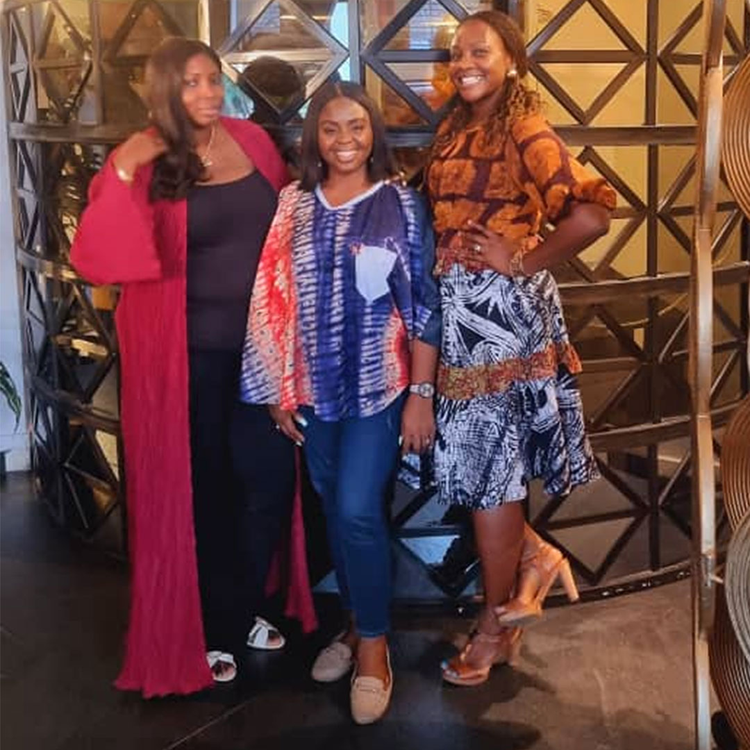 Lait Foundation - SALLC Alumni Community Hangout November 2022