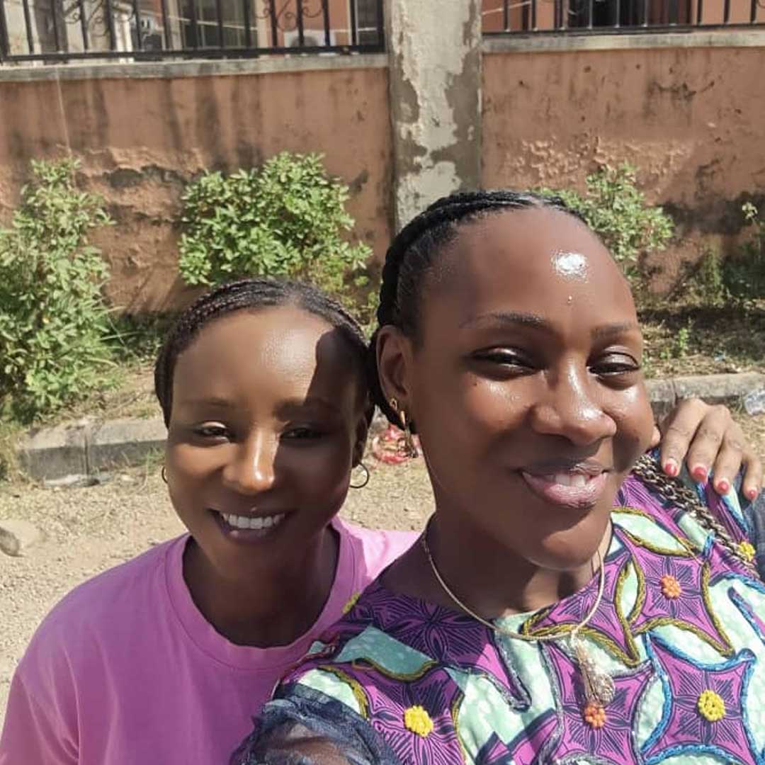 Lait Foundation - School Visits for Cohort 8. Abuja and Enugu Chapters, January 2023
