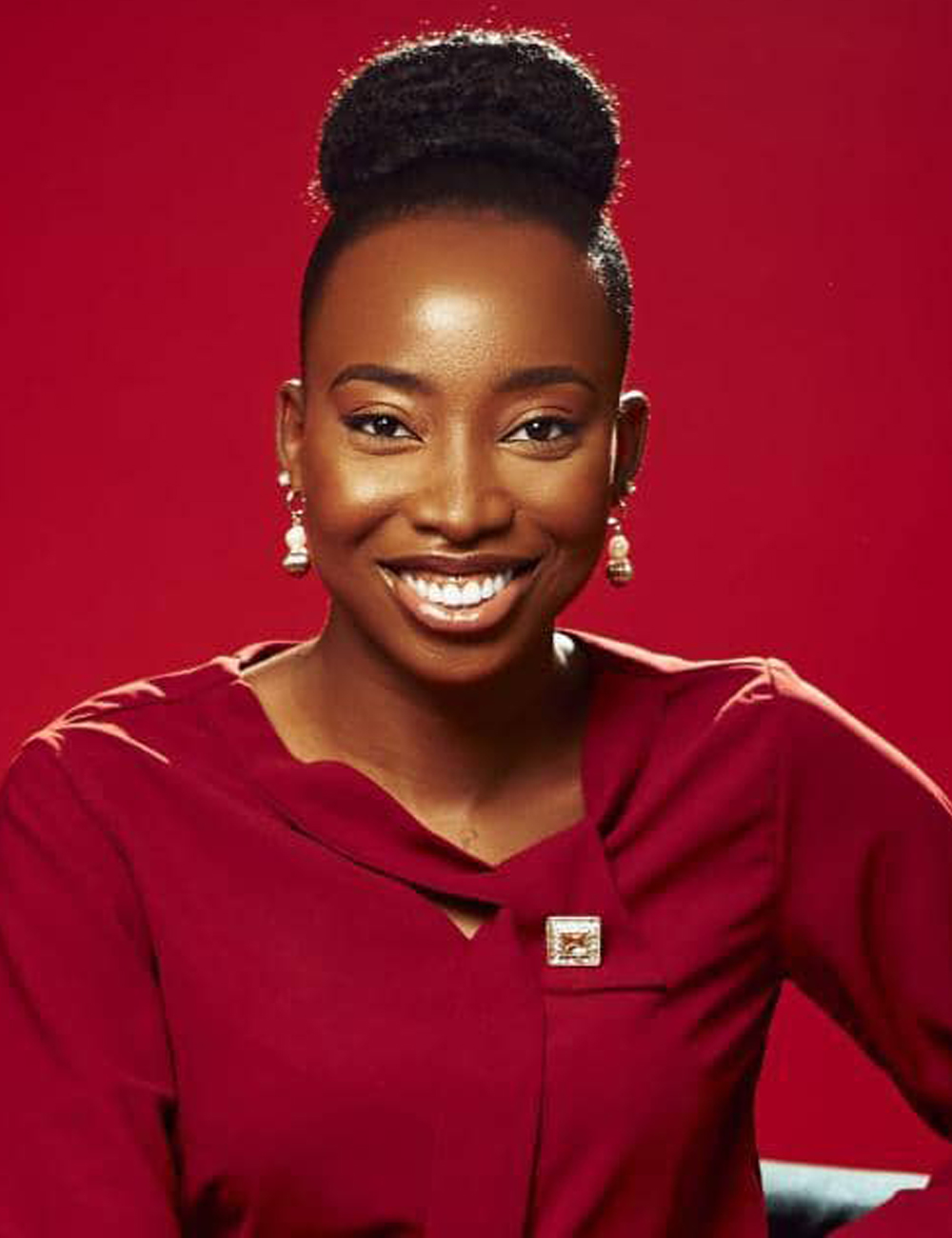Grace Amoka