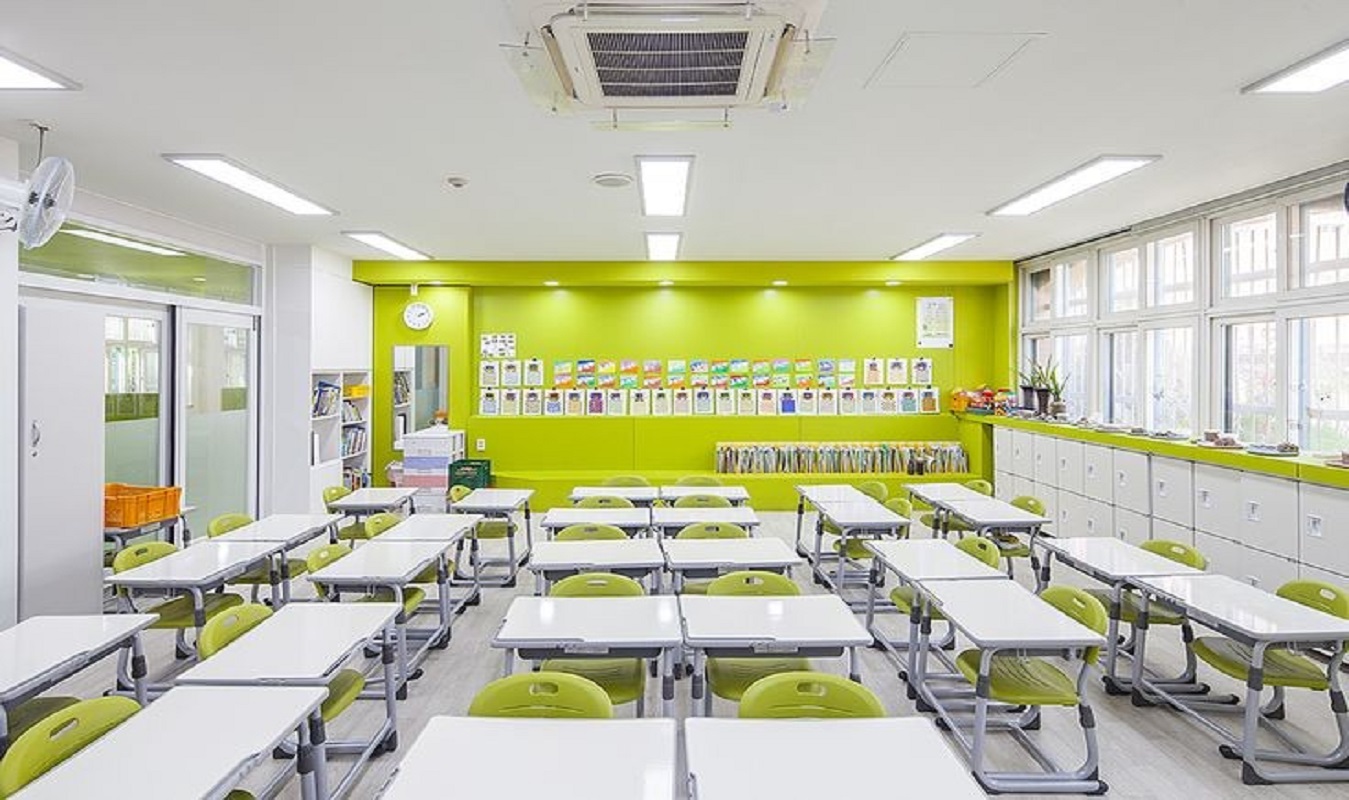 LAIT Foundation - Effective learning and learners. 