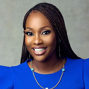 LAIT Foundation: Meet The Founder