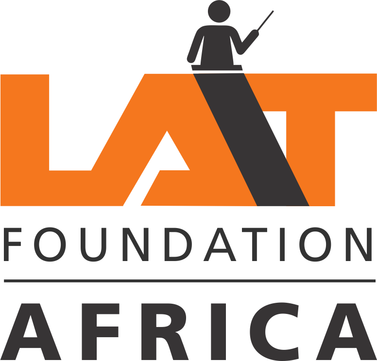 LAIT
                Foundation Logo