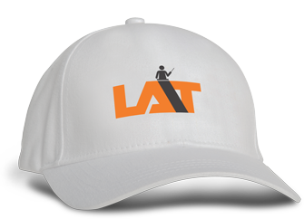 LAIT Foundation Merchandize