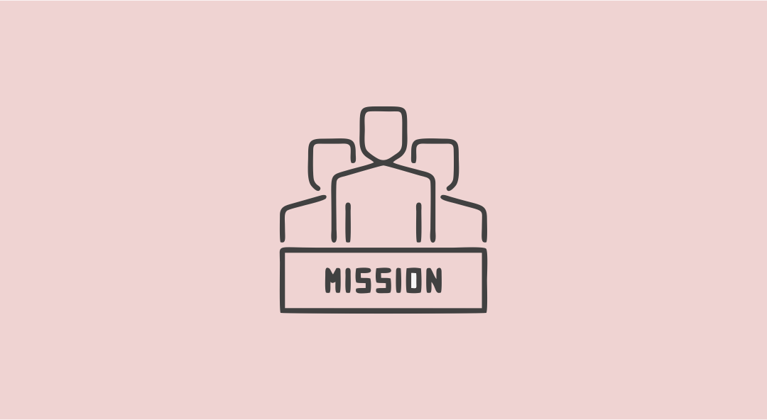 LAIT Foundation - Mission Icon
