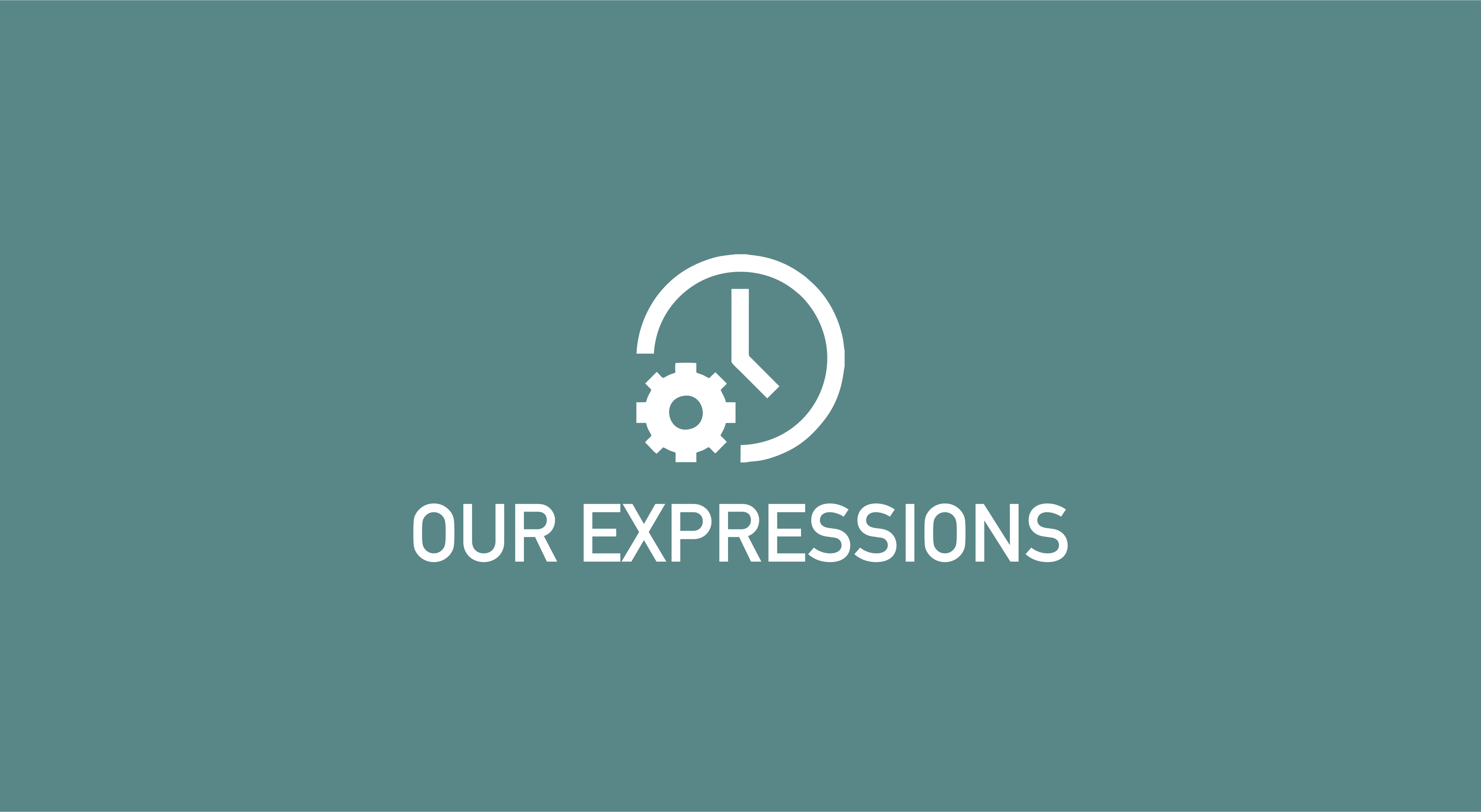 LAIT Foundation - Our Expressions Icon