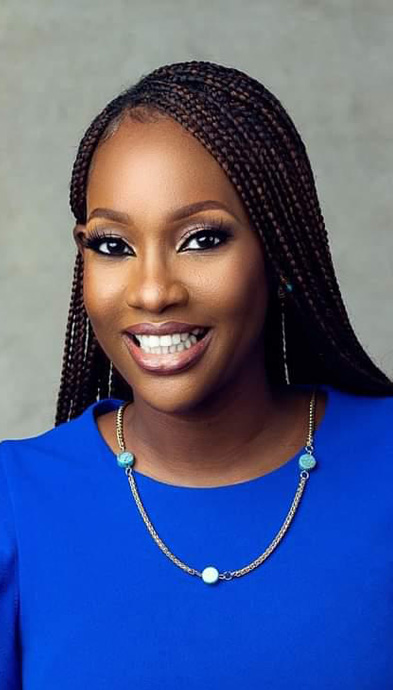 LAIT Foundation - Dr. Abimbola Ogundere, CEO & Founder
