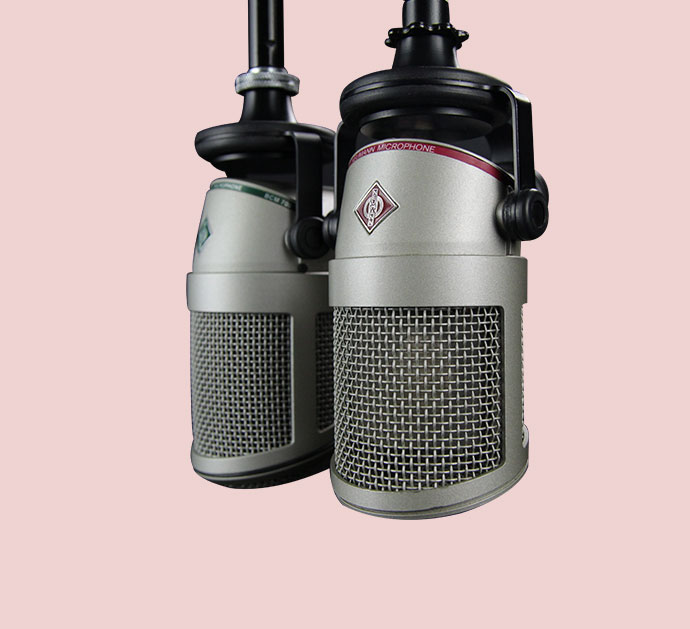 LAIT Foundation Podcast