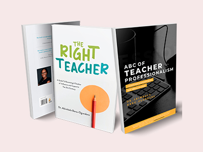 LAIT Foundation - Shop Our Books