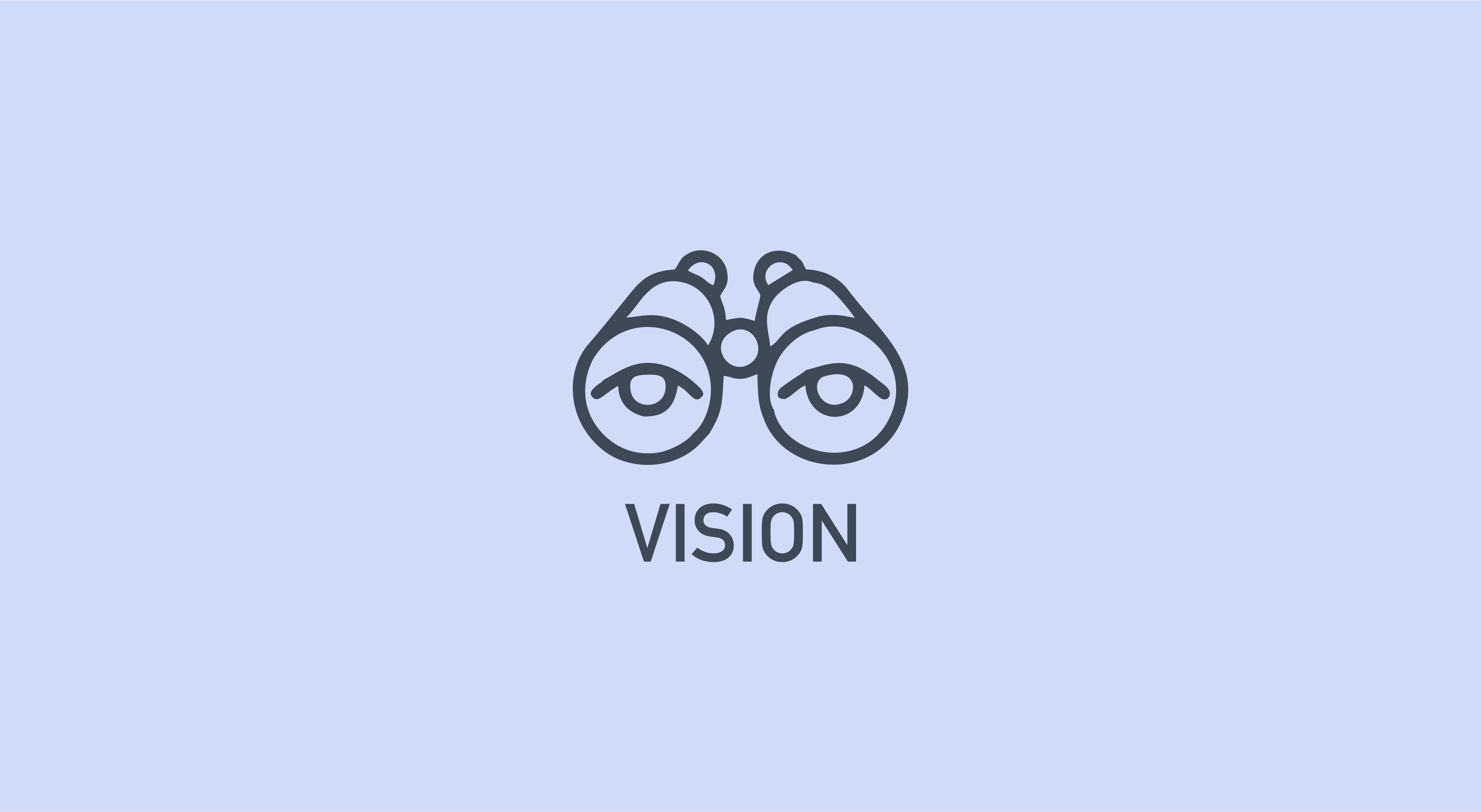 LAIT Foundation - Vision Icon