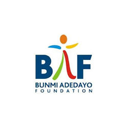 LAIT
                   Foundation Partners - Bunmi Adedayo Foundation