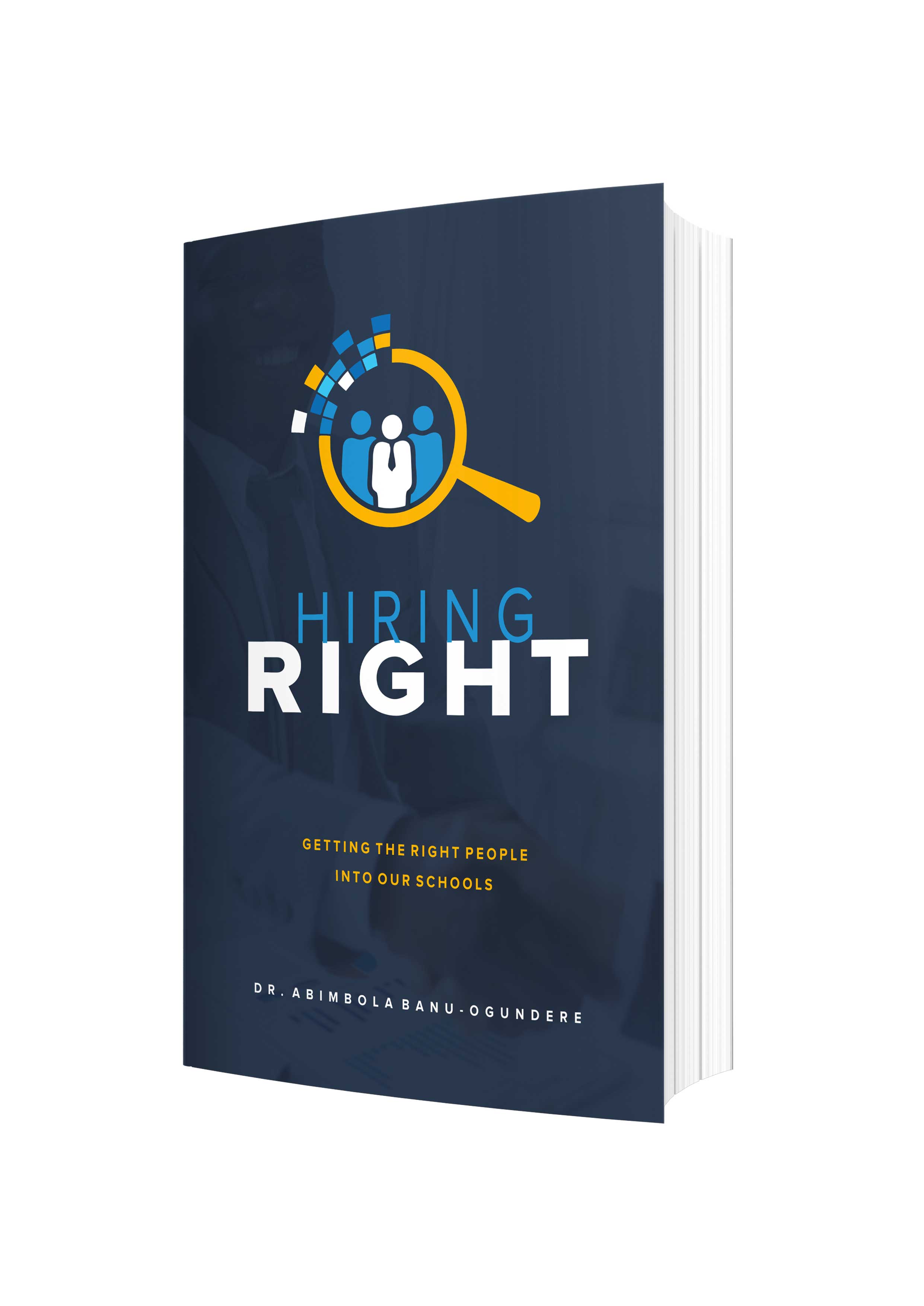 LAIT Foundation - Hiring Right - Ebook